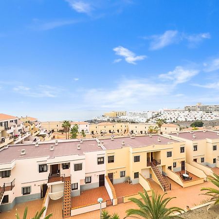 Ocean Front Teneriffa 2 Bedroom Penthouse 卡亚俄萨尔瓦赫 外观 照片