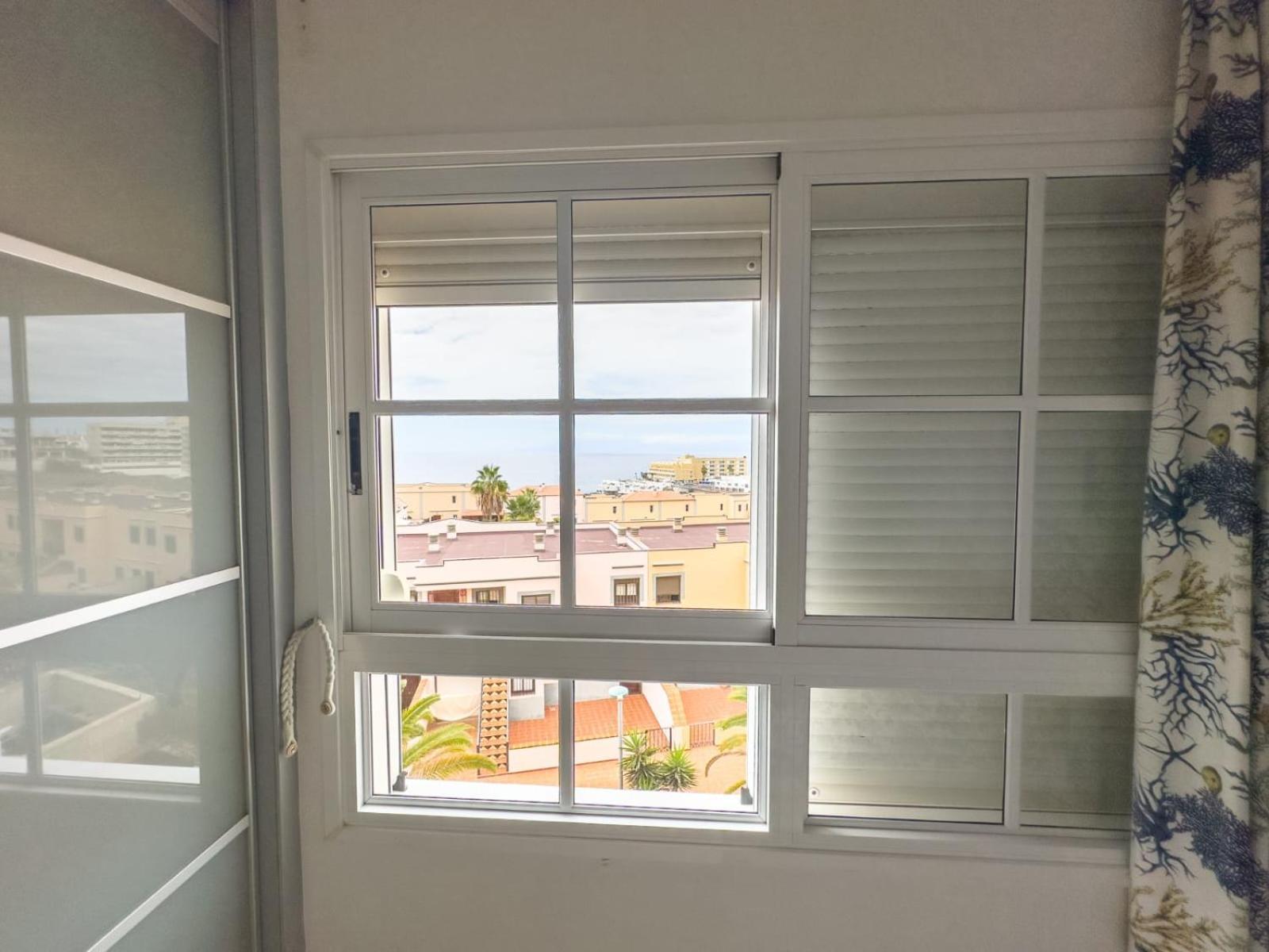 Ocean Front Teneriffa 2 Bedroom Penthouse 卡亚俄萨尔瓦赫 外观 照片